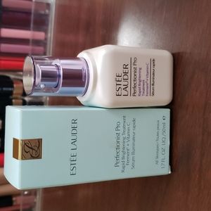 Estee Lauder protectionist pro rapid brightening treatment 1.7 0z